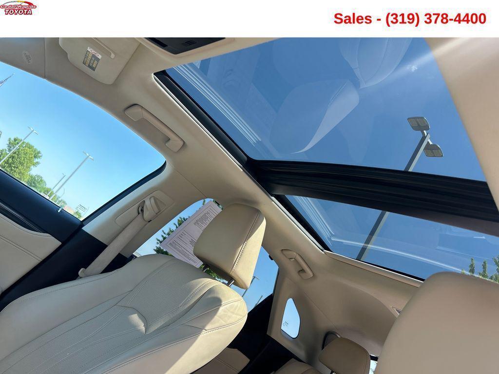 used 2017 Lexus RX 350 car, priced at $29,176