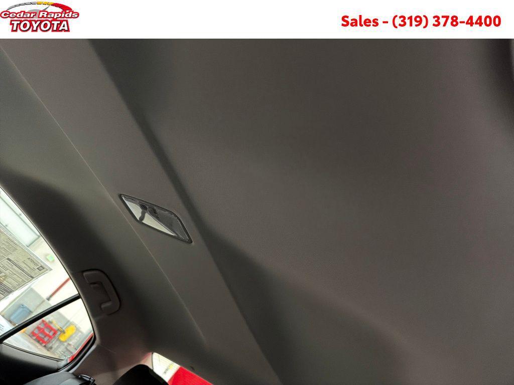 new 2026 Toyota Camry car, priced at $31,959