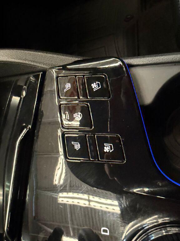 used 2025 Kia Sportage car, priced at $38,723