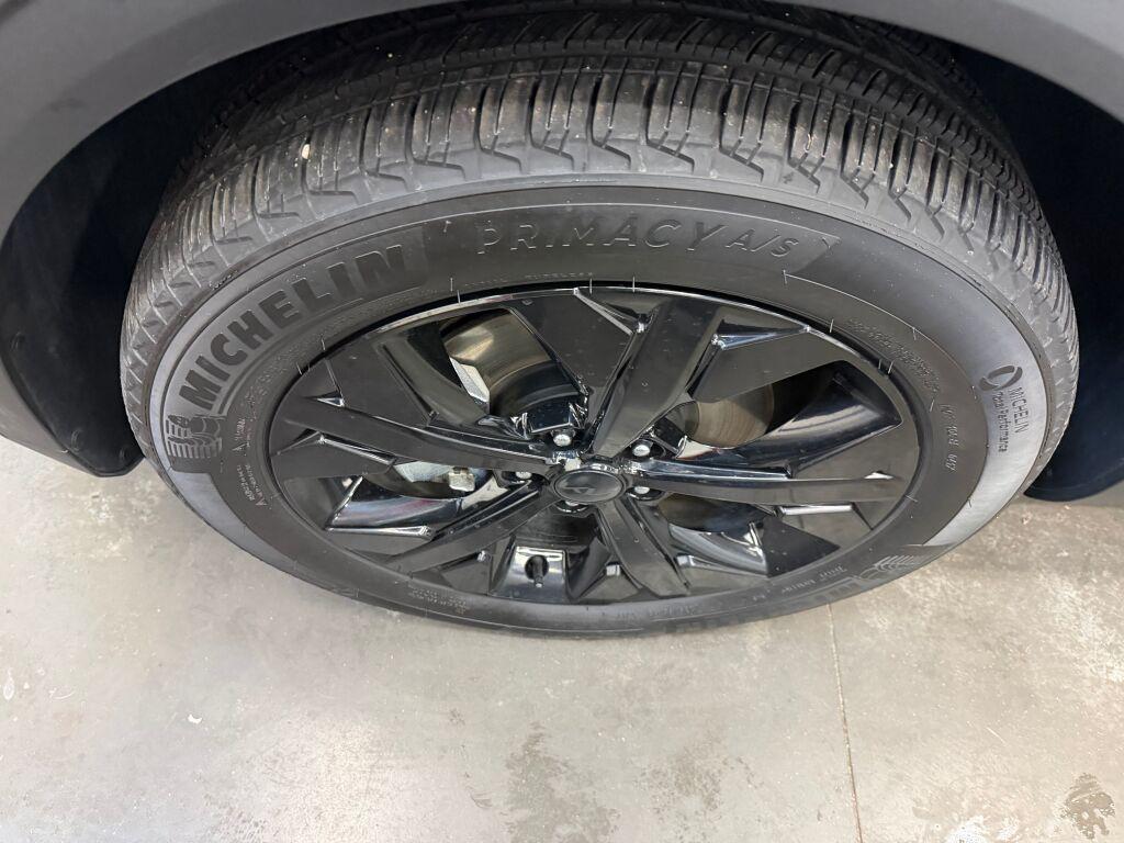 used 2025 Kia Sportage car, priced at $38,723