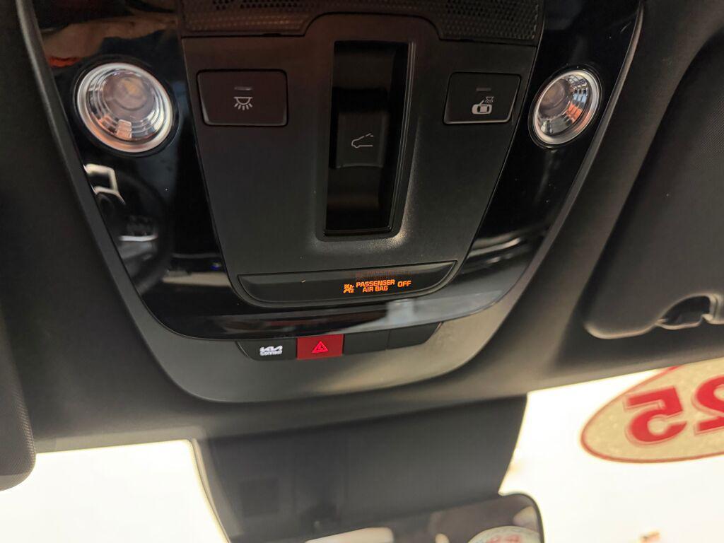 used 2025 Kia Sportage car, priced at $38,723