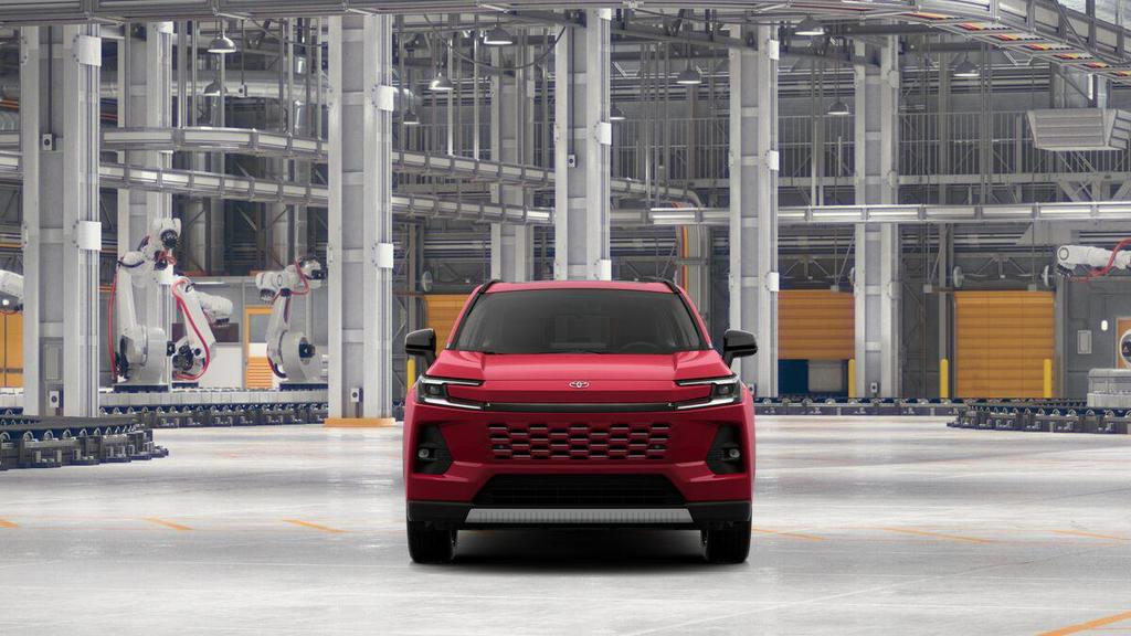 new 2026 Toyota RAV4 car, priced at $46,578
