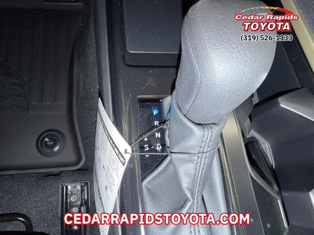 new 2026 Toyota Camry car, priced at $30,944