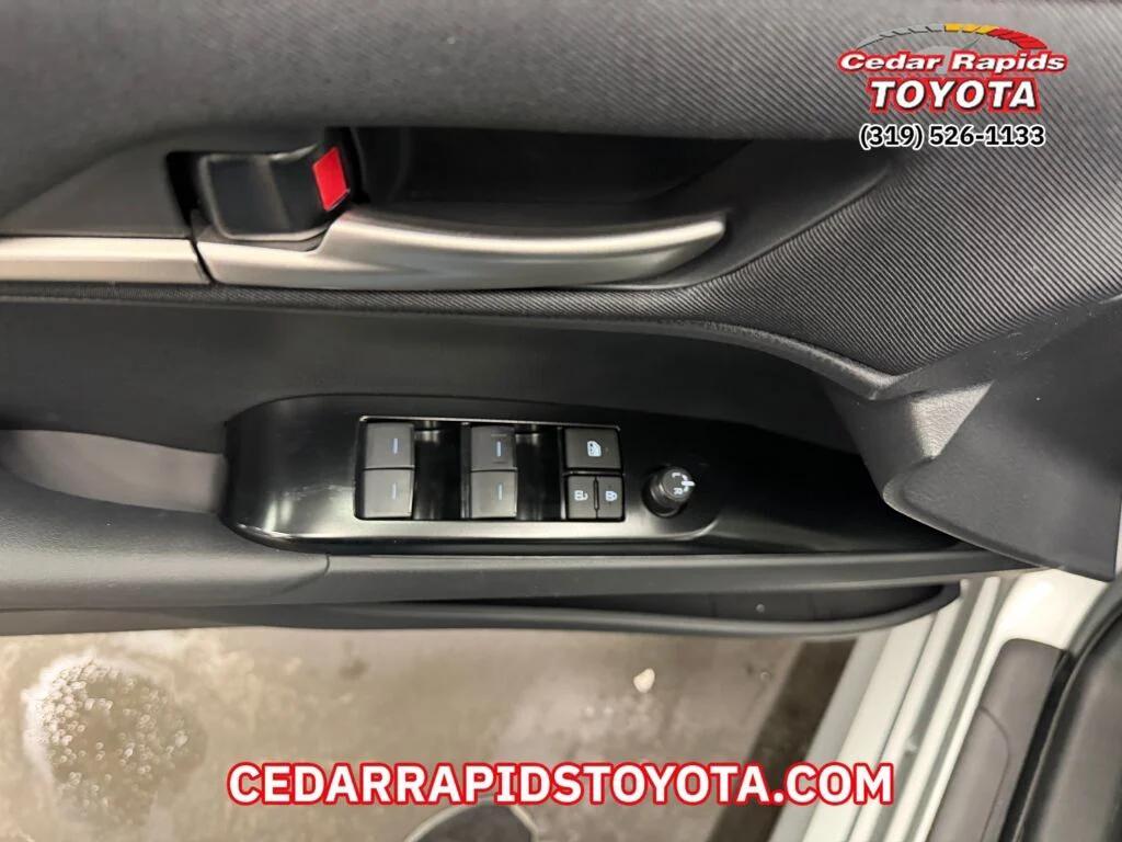 new 2026 Toyota Camry car, priced at $30,944