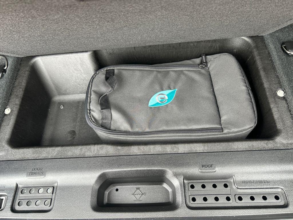 used 2022 Jeep Wrangler Unlimited 4xe car, priced at $26,996