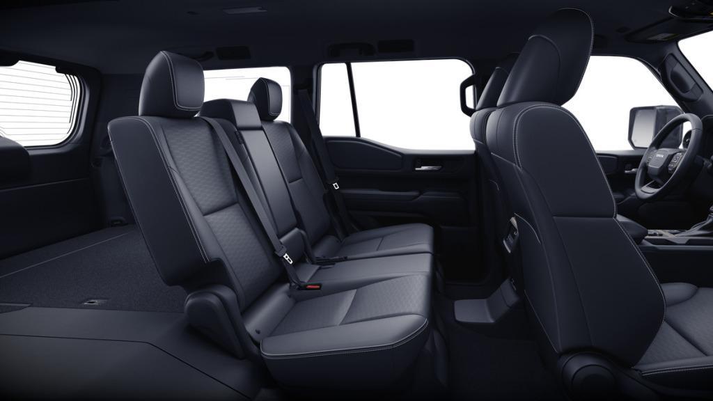 new 2027 Toyota Land Cruiser car, priced at $68,390