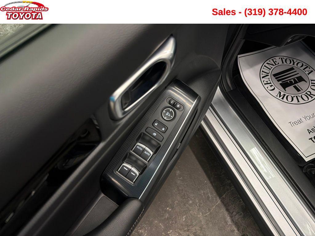 used 2023 Honda Civic car, priced at $27,652