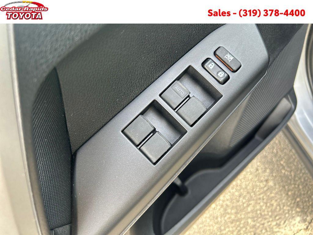 used 2017 Toyota RAV4 car, priced at $17,996
