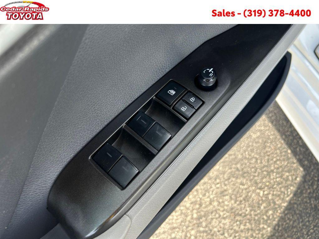 used 2023 Toyota Camry car, priced at $24,996