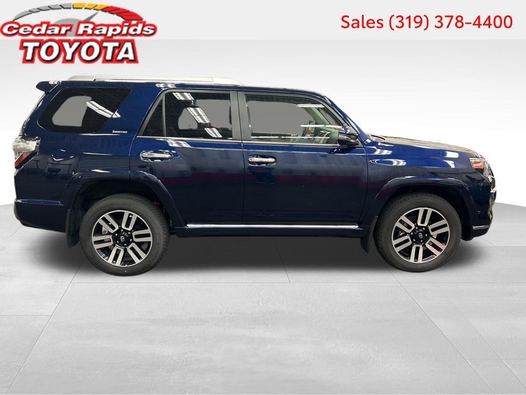 used 2023 Toyota 4Runner car, priced at $47,822