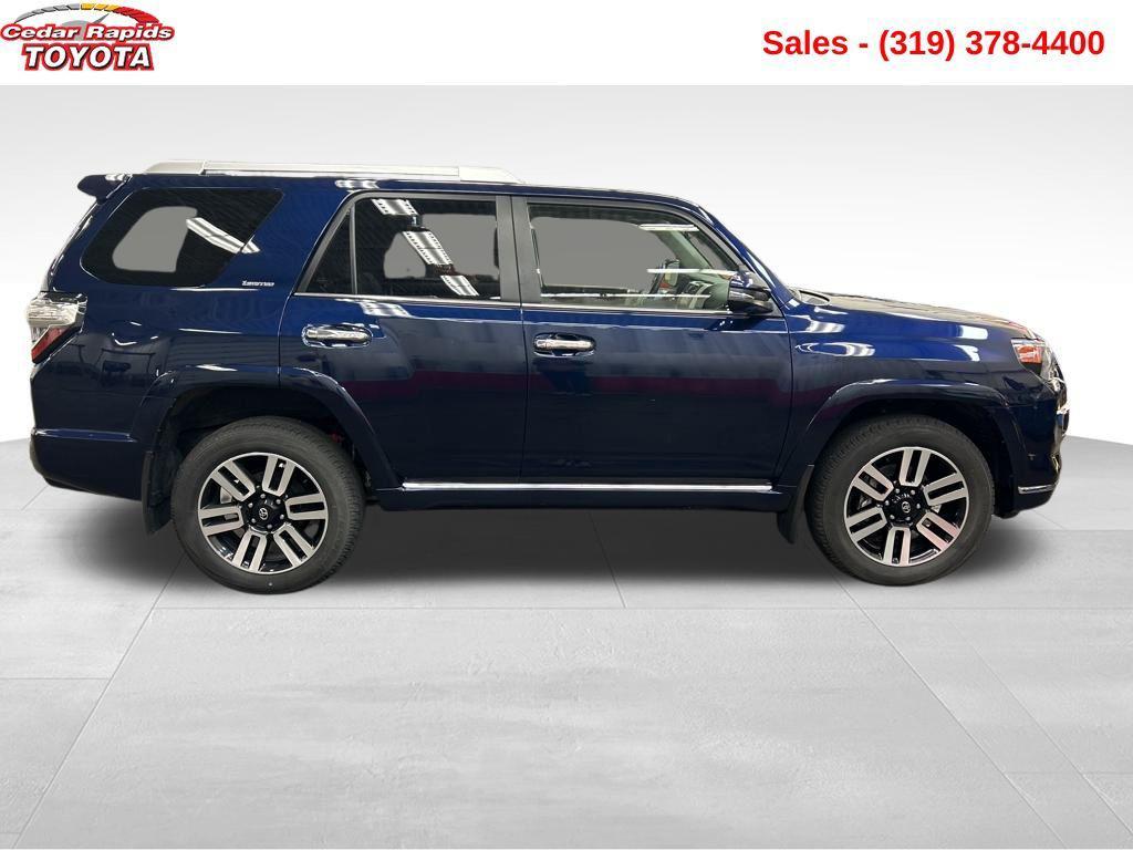 used 2023 Toyota 4Runner car, priced at $47,822