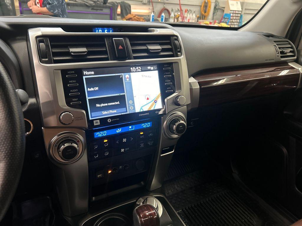 used 2023 Toyota 4Runner car, priced at $47,822