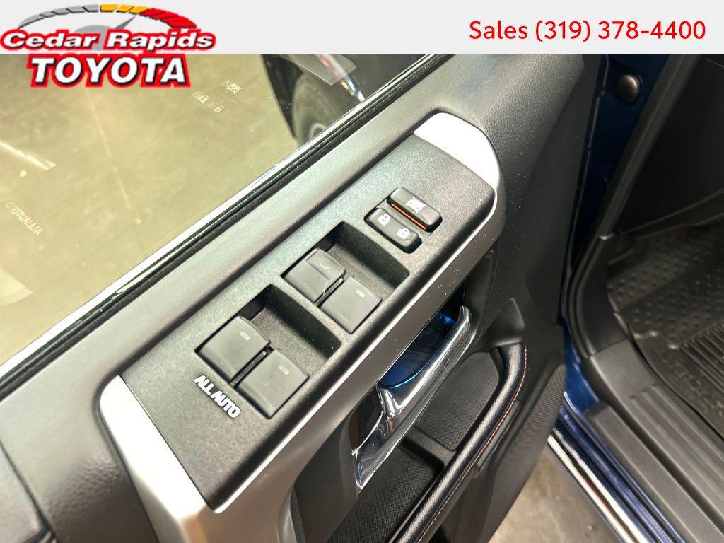 used 2023 Toyota 4Runner car, priced at $47,822