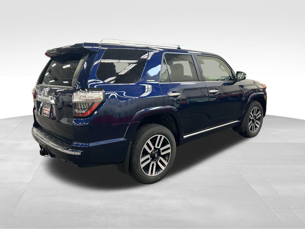 used 2023 Toyota 4Runner car, priced at $47,822