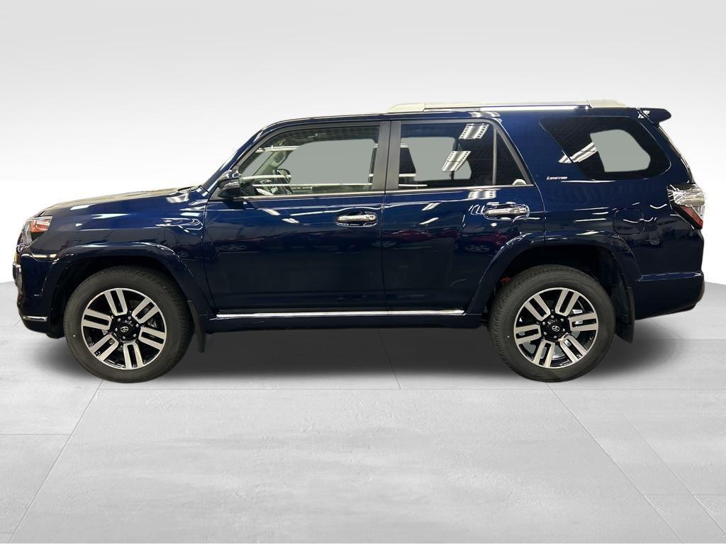 used 2023 Toyota 4Runner car, priced at $47,822