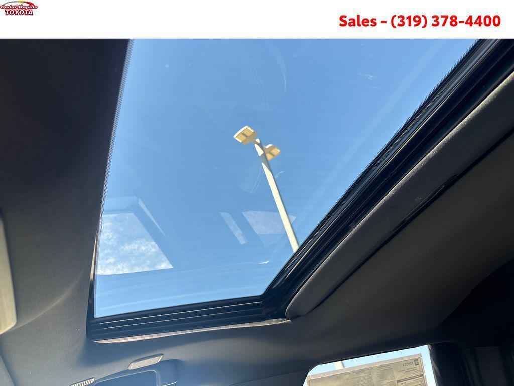 new 2026 Toyota Tacoma car, priced at $54,234
