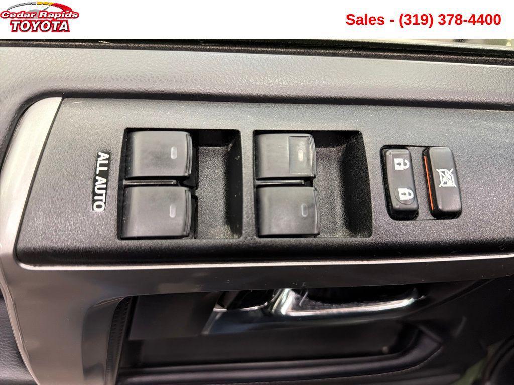 used 2022 Toyota 4Runner car, priced at $36,988