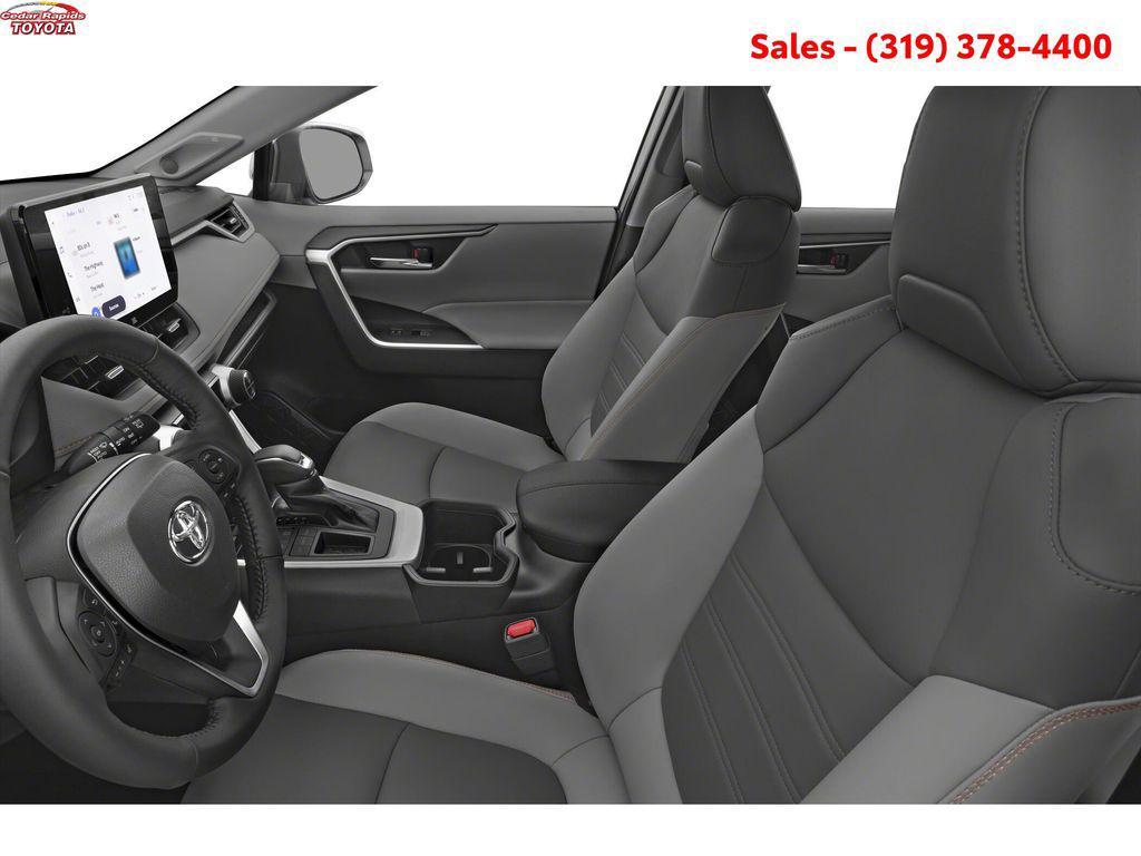 used 2023 Toyota RAV4 car, priced at $30,996