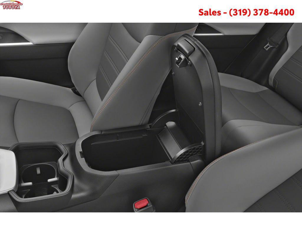 used 2023 Toyota RAV4 car, priced at $30,996