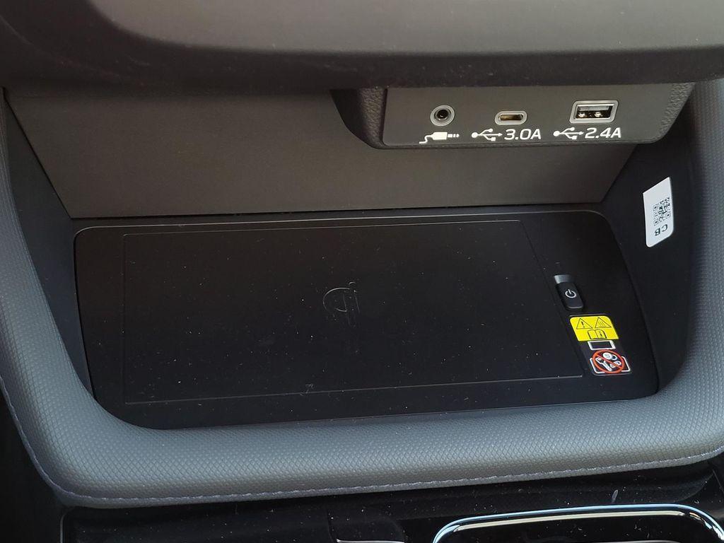 new 2026 Subaru Forester car, priced at $38,000