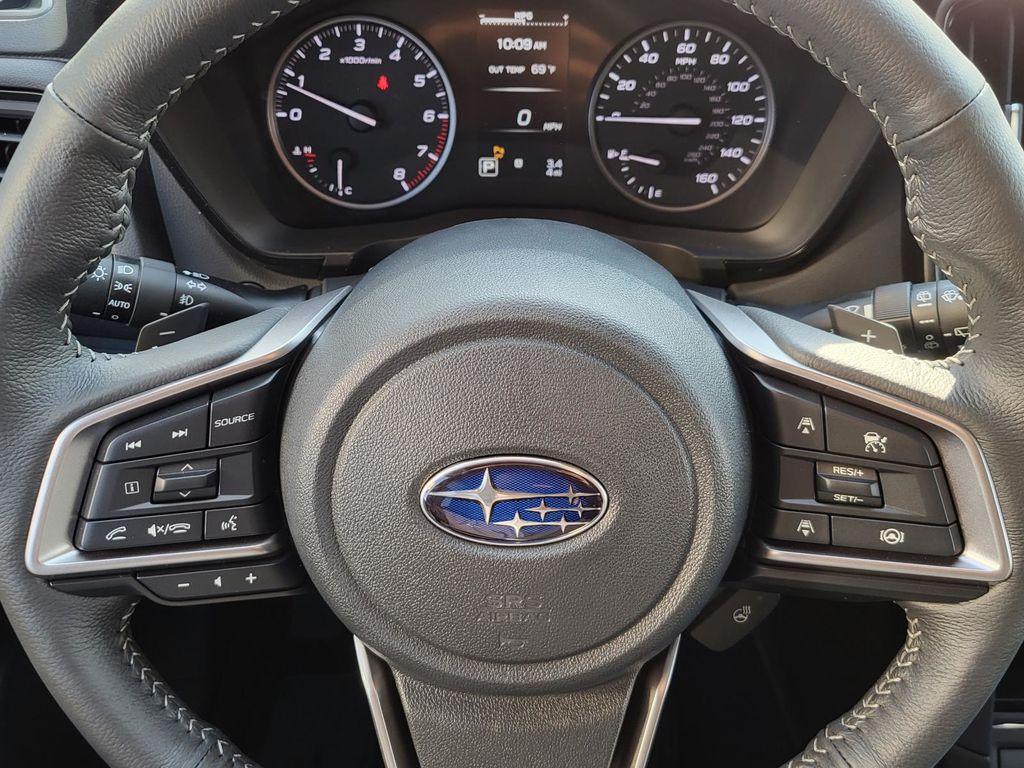 new 2026 Subaru Ascent car, priced at $39,973