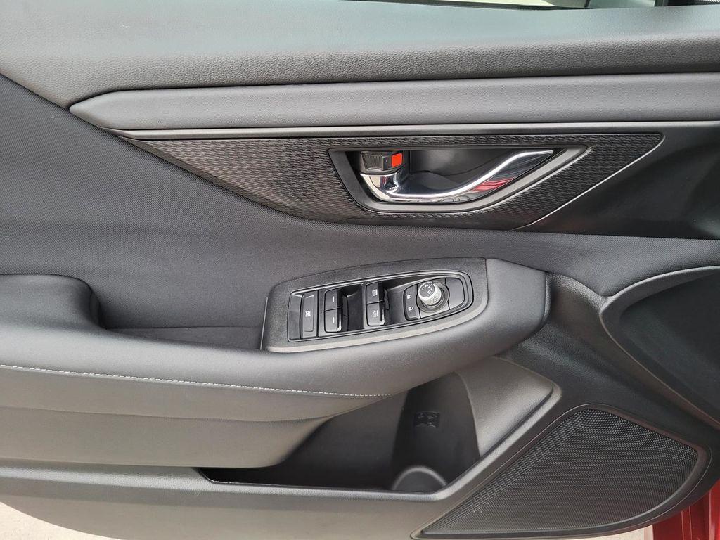 used 2025 Subaru Legacy car, priced at $25,550