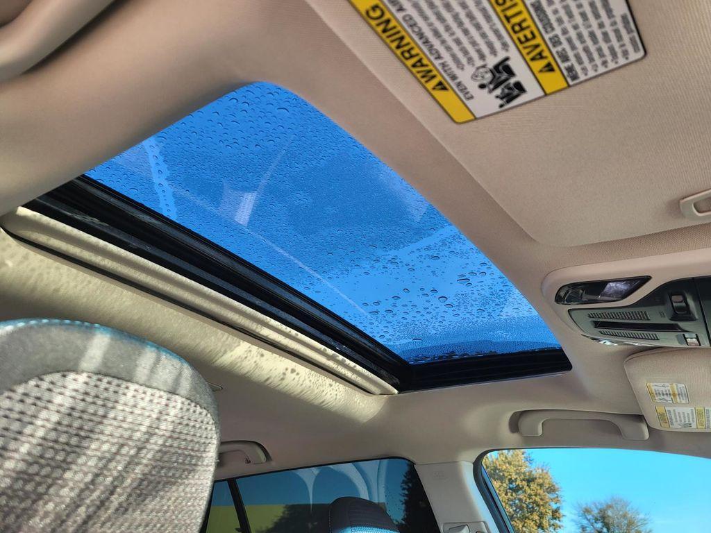 used 2022 Subaru Outback car, priced at $22,991