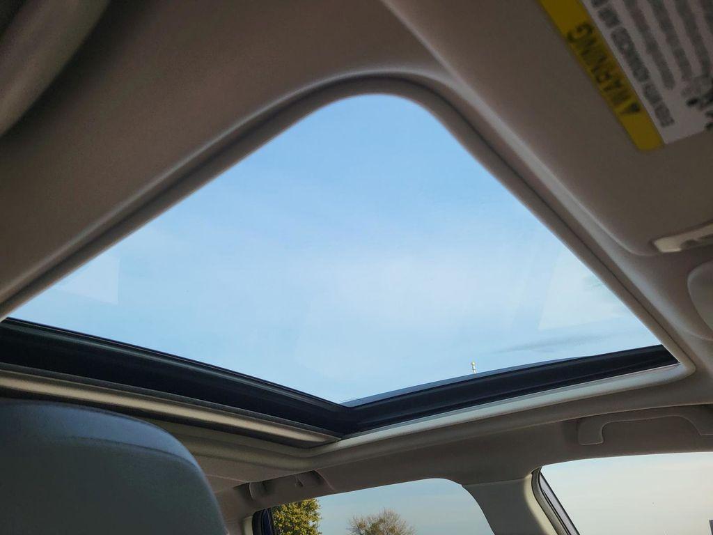 used 2024 Subaru Forester car, priced at $26,990