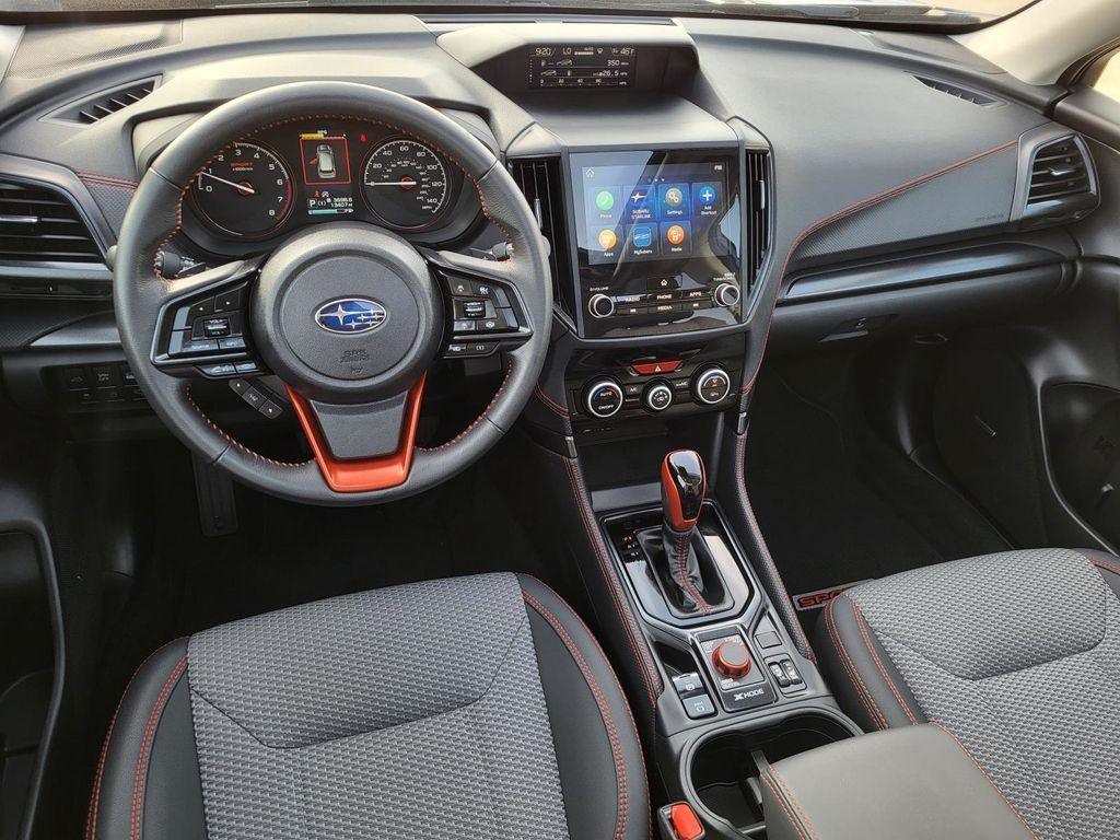 used 2024 Subaru Forester car, priced at $26,990