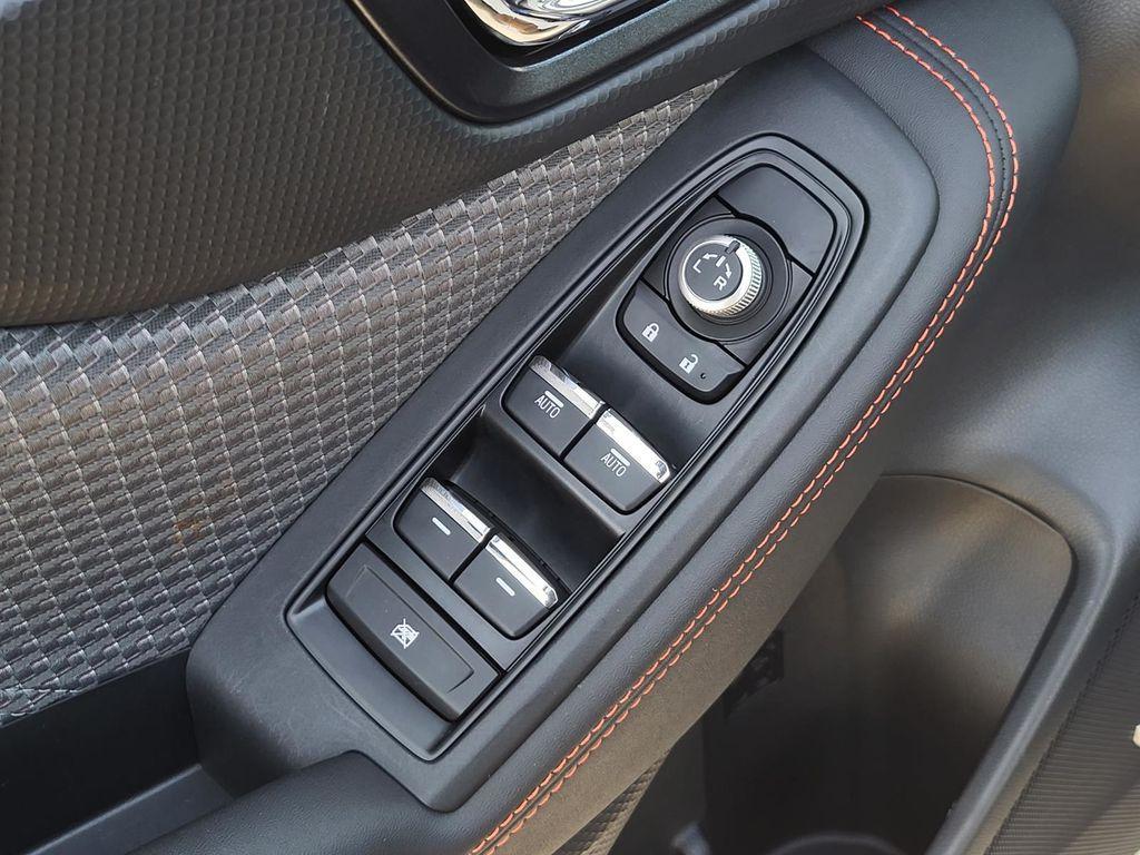 used 2024 Subaru Forester car, priced at $26,990