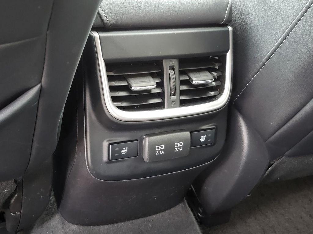 used 2021 Subaru Outback car, priced at $22,791