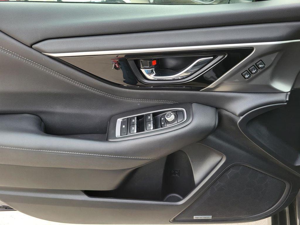 used 2021 Subaru Outback car, priced at $22,791