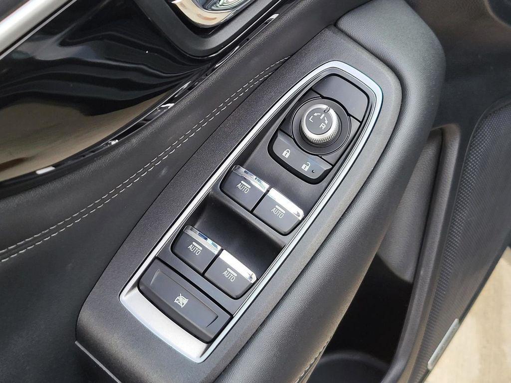 used 2021 Subaru Outback car, priced at $22,791