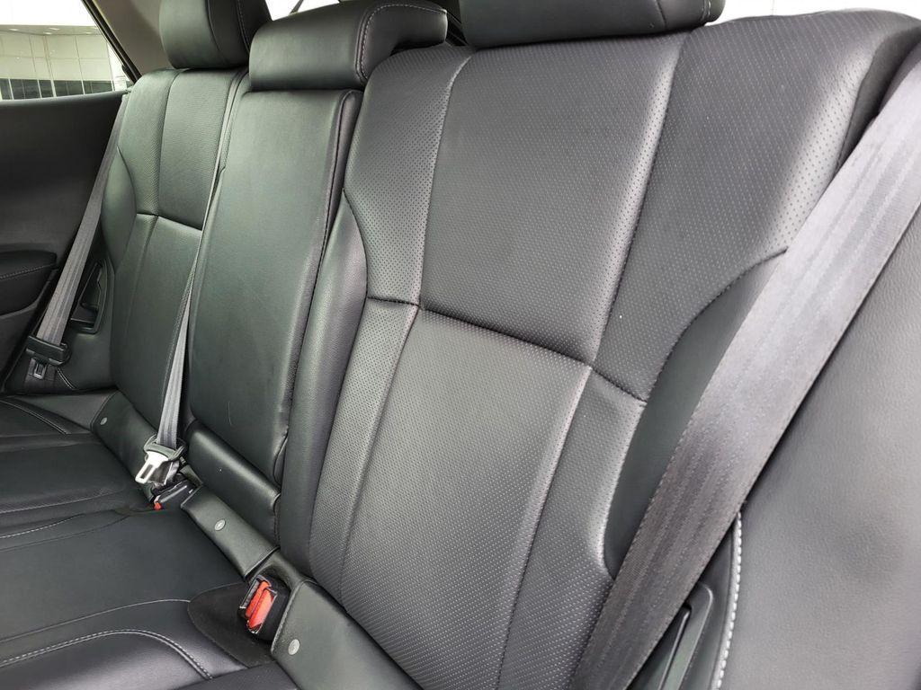 used 2021 Subaru Outback car, priced at $22,791