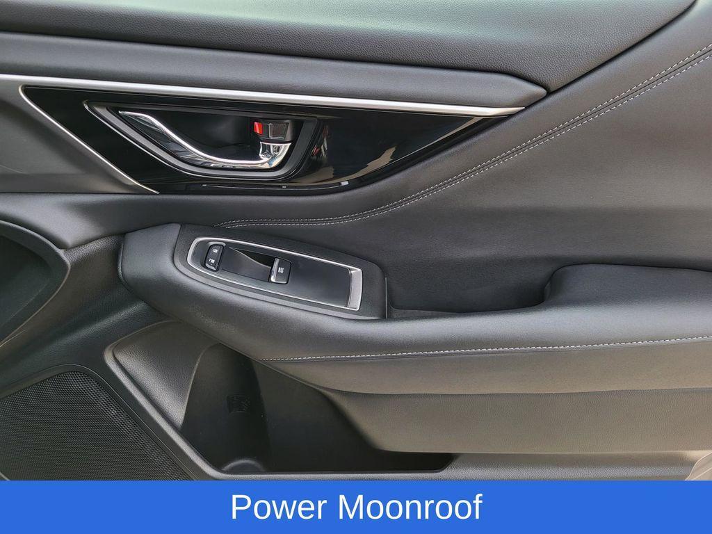 used 2021 Subaru Outback car, priced at $22,791