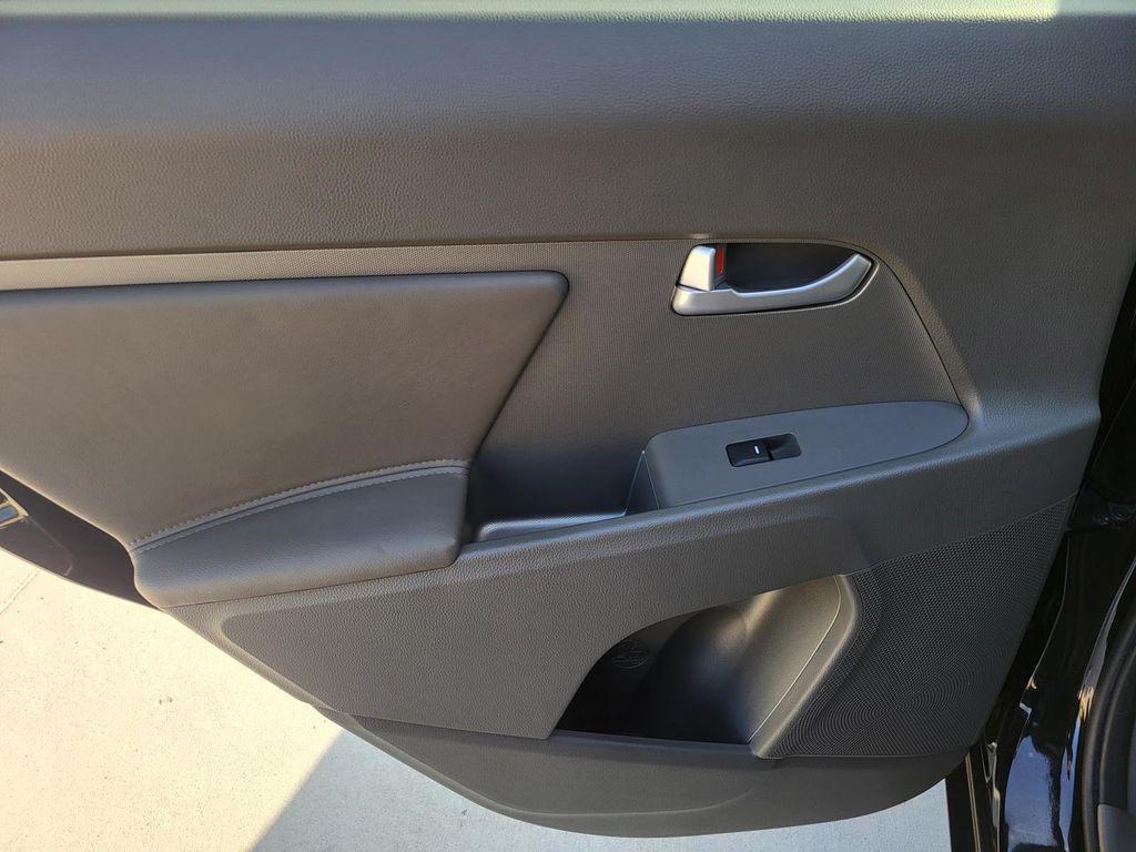 used 2012 Kia Sportage car, priced at $8,475