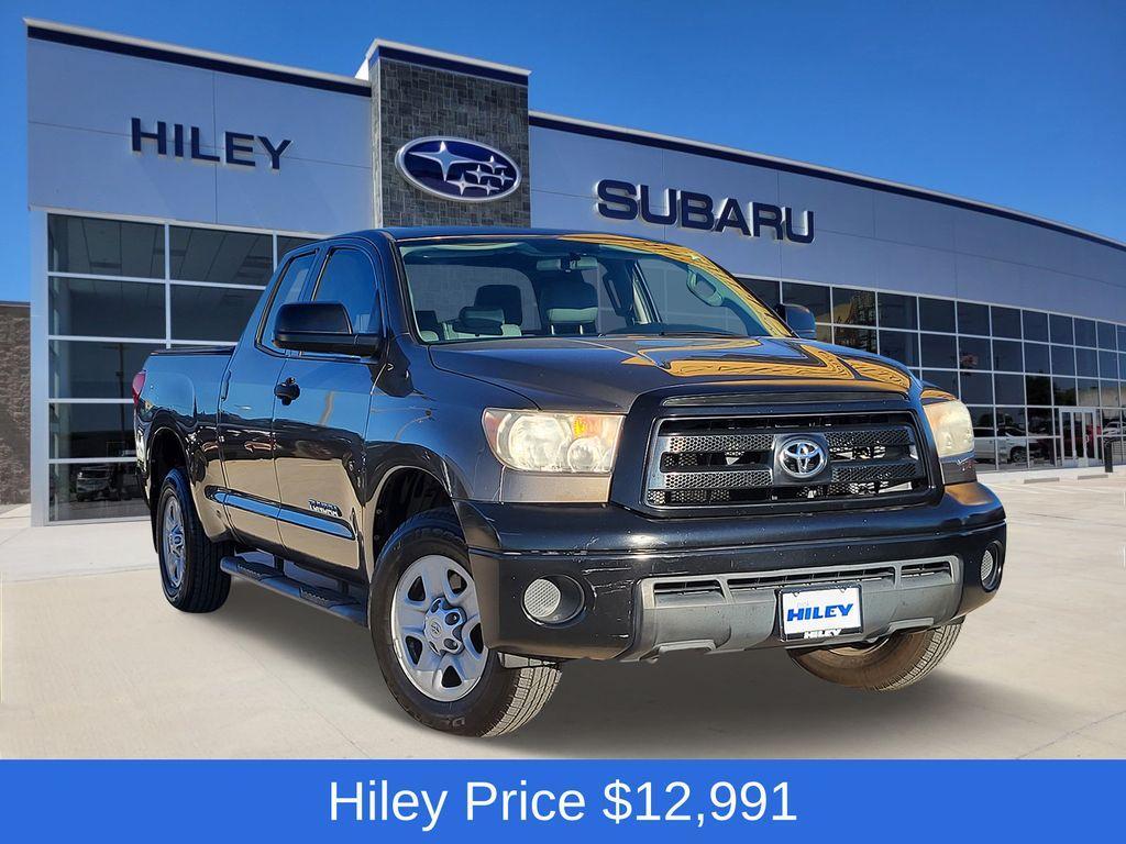 used 2013 Toyota Tundra car, priced at $12,991