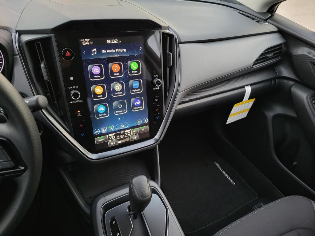 new 2026 Subaru Crosstrek car, priced at $28,879