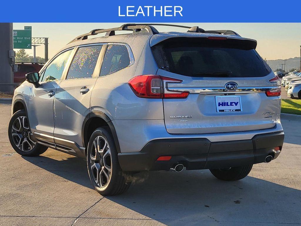 new 2026 Subaru Ascent car, priced at $47,080