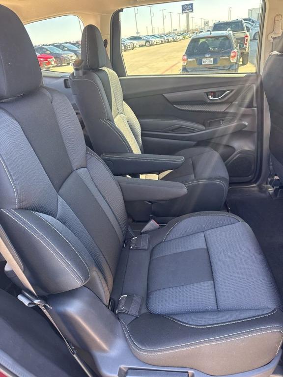 used 2024 Subaru Ascent car, priced at $30,491