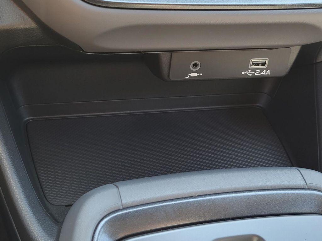 new 2026 Subaru Crosstrek car, priced at $27,495