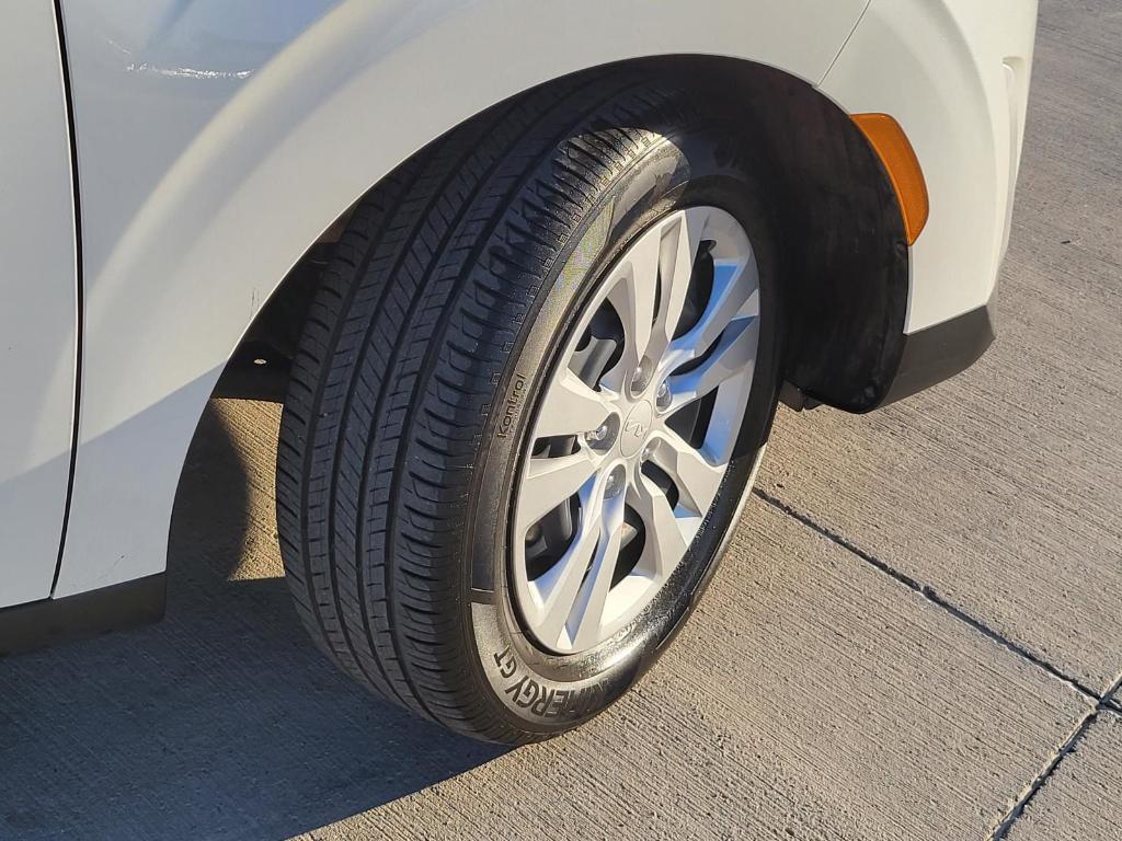 used 2023 Kia Soul car, priced at $17,503