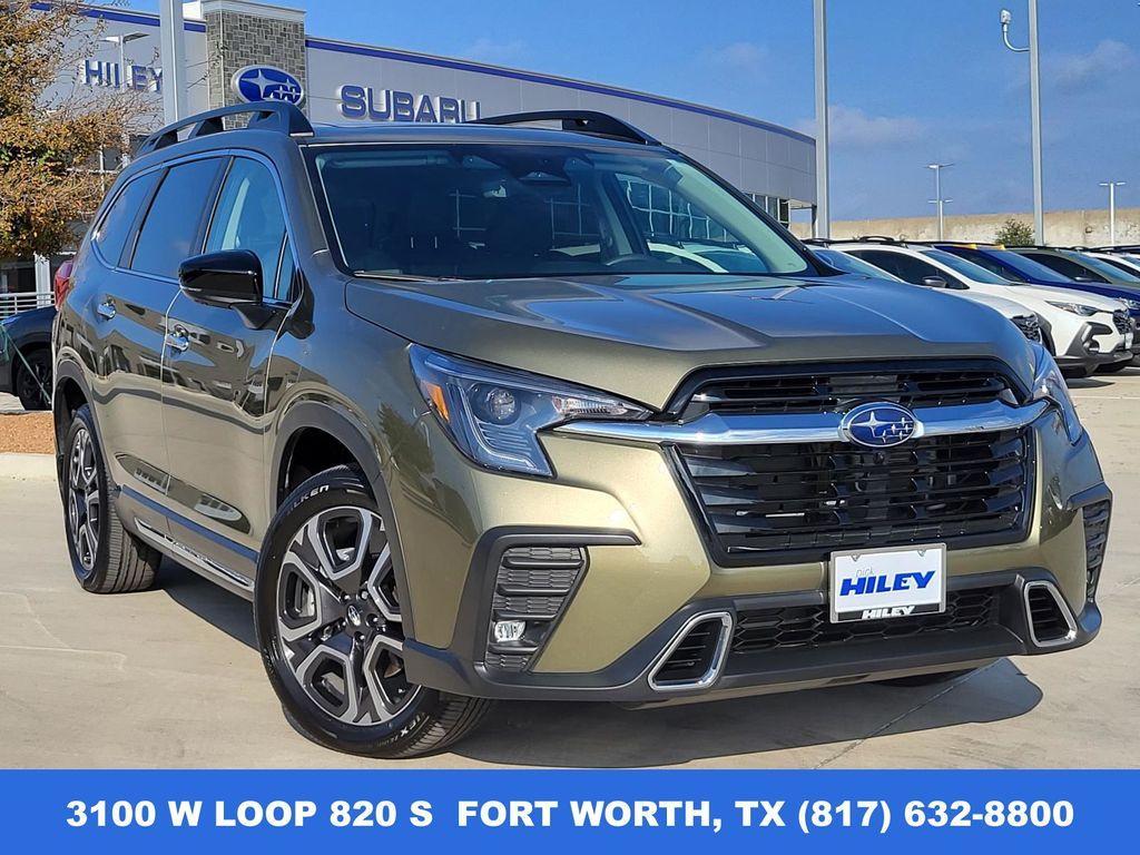 used 2025 Subaru Ascent car, priced at $38,291