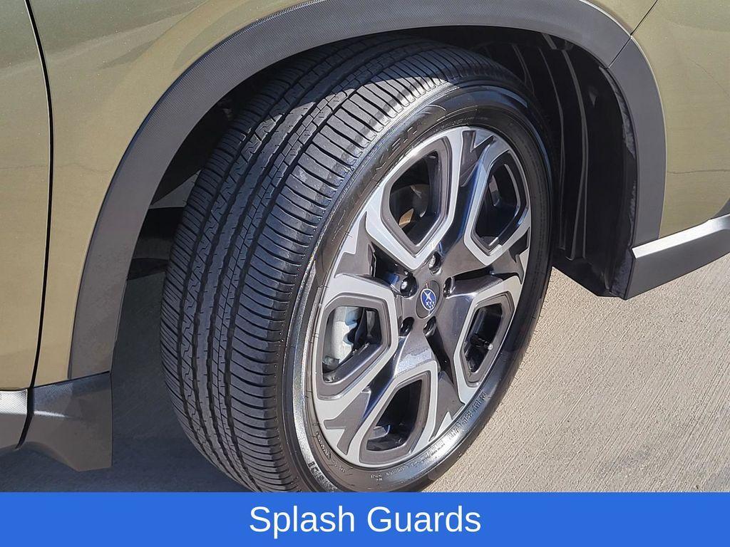 used 2025 Subaru Ascent car, priced at $38,291