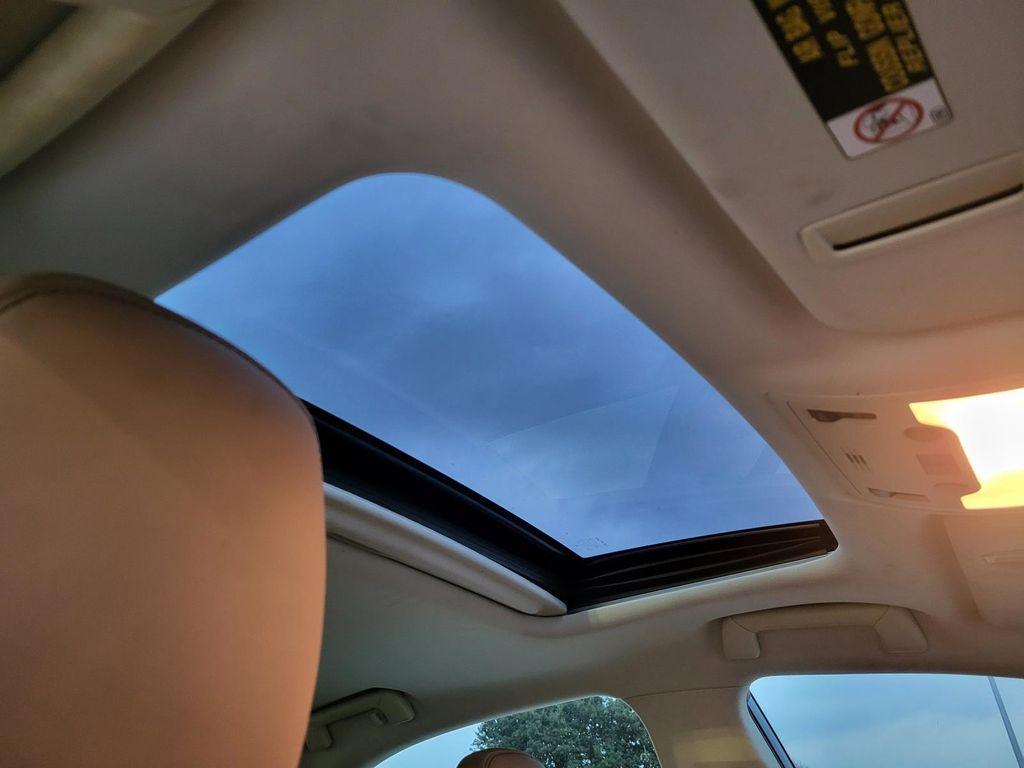 used 2017 Lexus IS 200t car, priced at $21,491