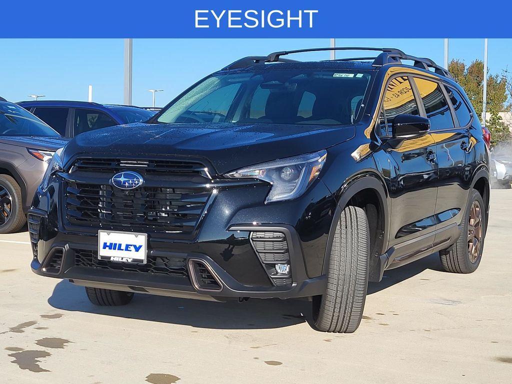 new 2026 Subaru Ascent car, priced at $48,066