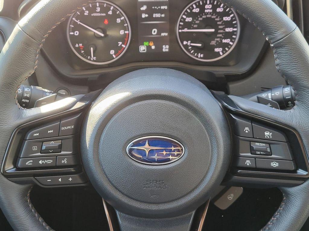 new 2026 Subaru Ascent car, priced at $48,066