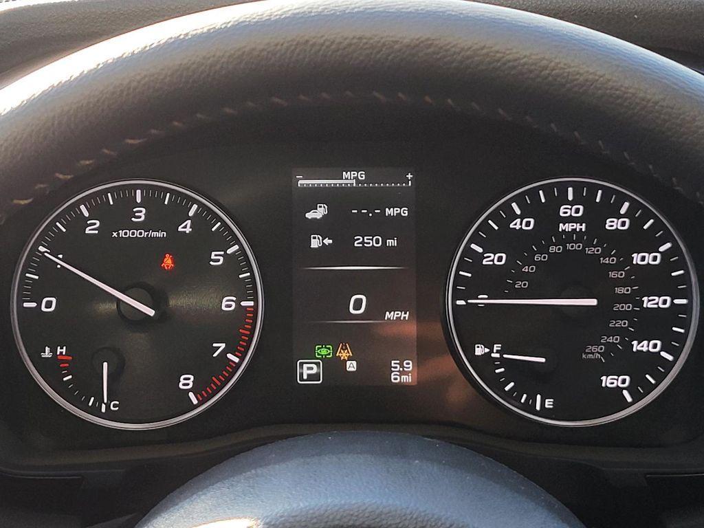 new 2026 Subaru Ascent car, priced at $48,066