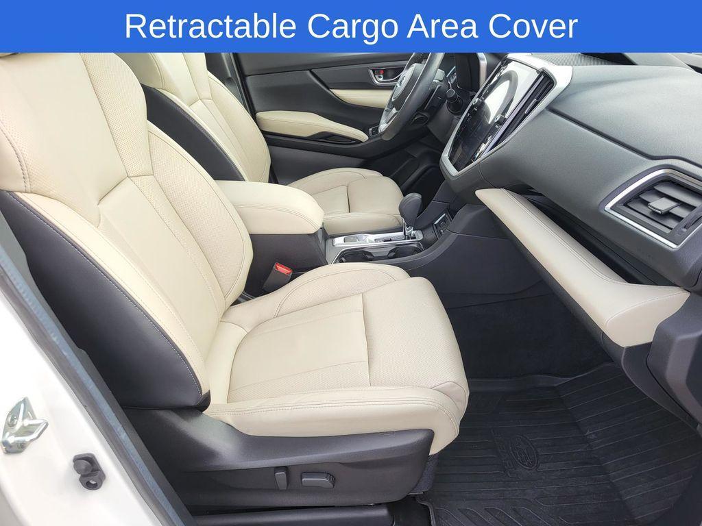 used 2023 Subaru Ascent car, priced at $32,709