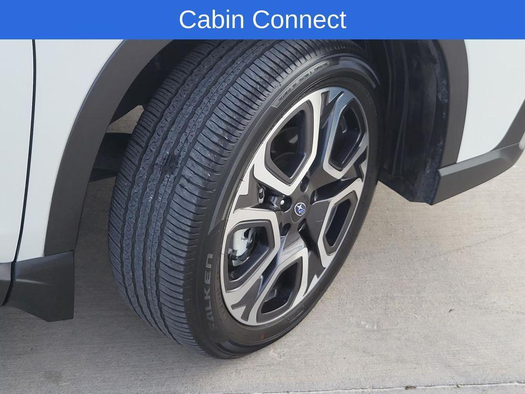 used 2023 Subaru Ascent car, priced at $32,709